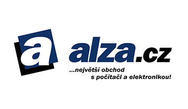 Slevové kupóny Alza.cz
