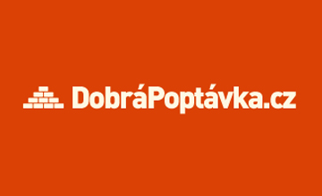 Slevové kupóny DobráPoptávka.cz