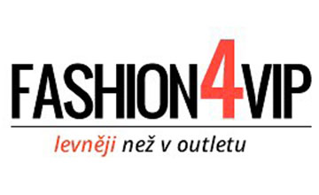 Slevové kupóny Fashion4vip.net