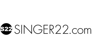 Singer22.com