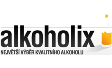 Slevové kupóny Alkoholix.cz