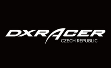 Slevové kupóny Dx-racer.cz