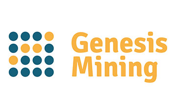 Slevové kupóny Genesis-mining.com