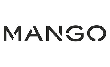 Slevové kupóny Mango.com