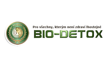 Slevové kupóny Bio-detox.cz