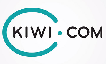Slevové kupóny Kiwi.com