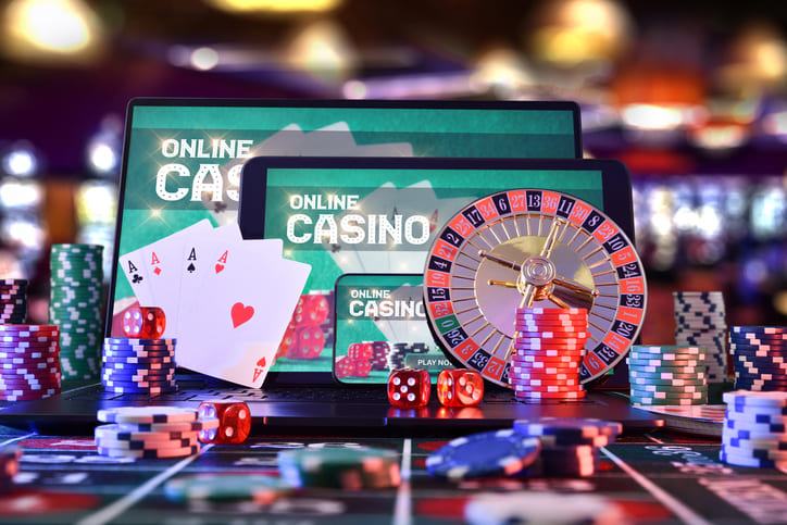 Discover the Excitement of Online Casino UK Free