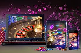 Discover the Excitement of Online Casino UK Free