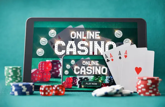 Discover the Thrills of Online UK Non-Gamstop Casino