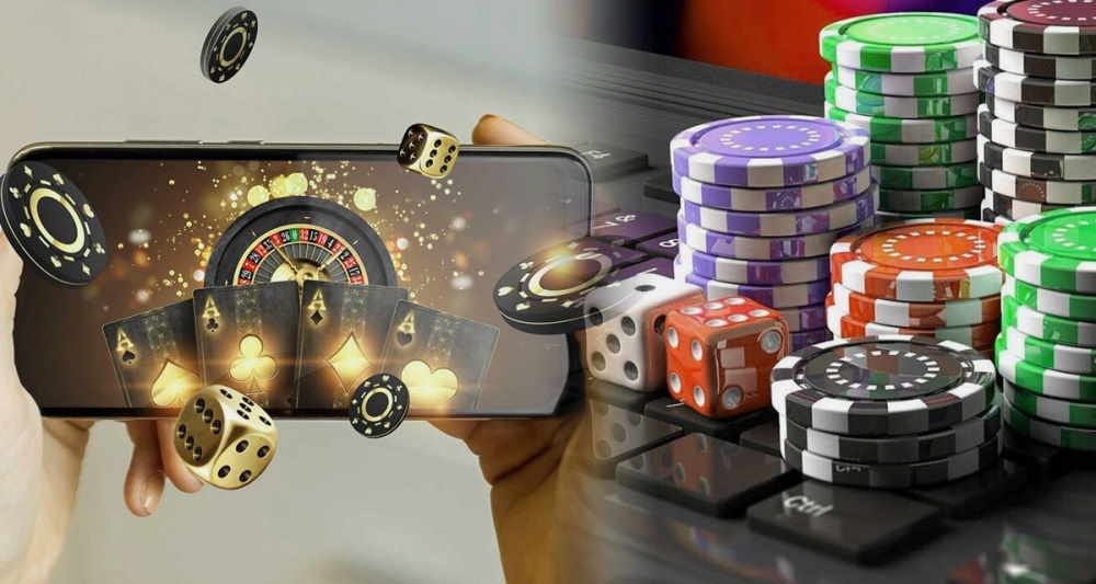 Discover the Thrills of Online UK Non-Gamstop Casino