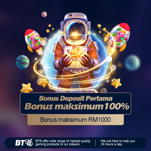 Experience the Thrills at jaya 9 casino