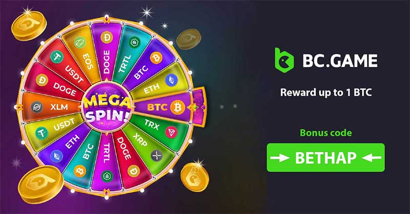 BC Game Casino in Philippines A Comprehensive Review