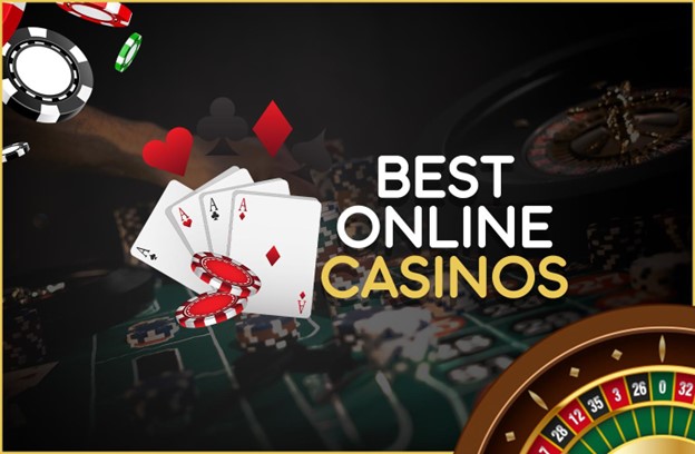 Best Online Trustly Casino UK