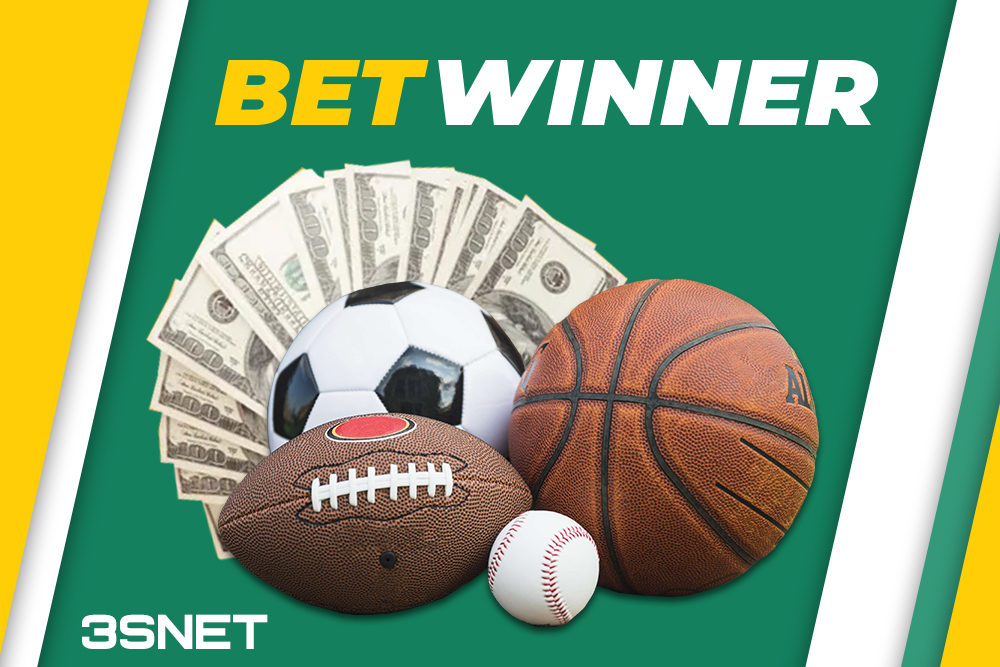 Découvrez Betwinner  Une Évaluation Complète des Paris Sportifs