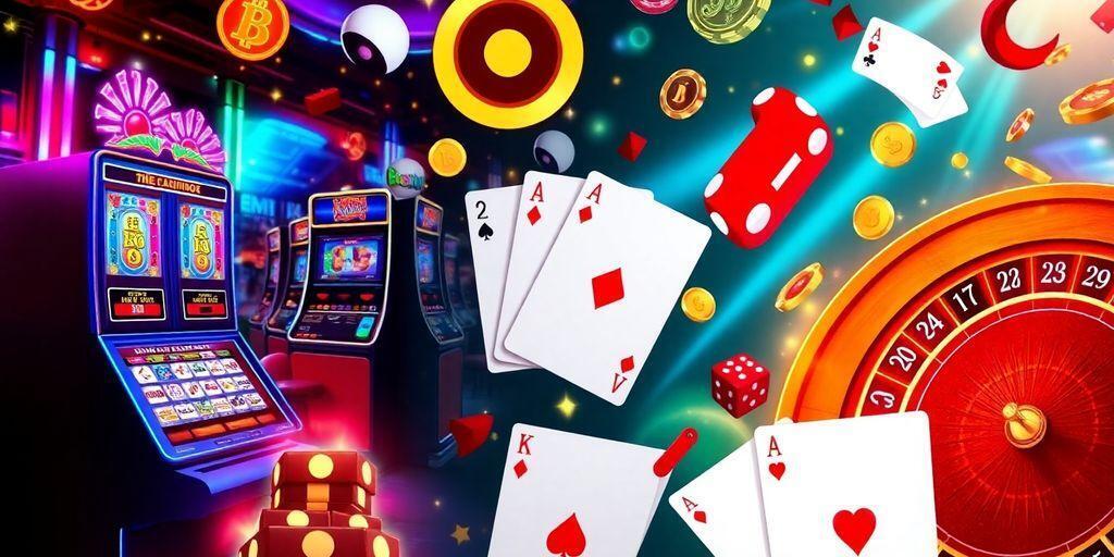 Die besten casinos ohne deutsche lizenz für Spieler in Deutschland 304