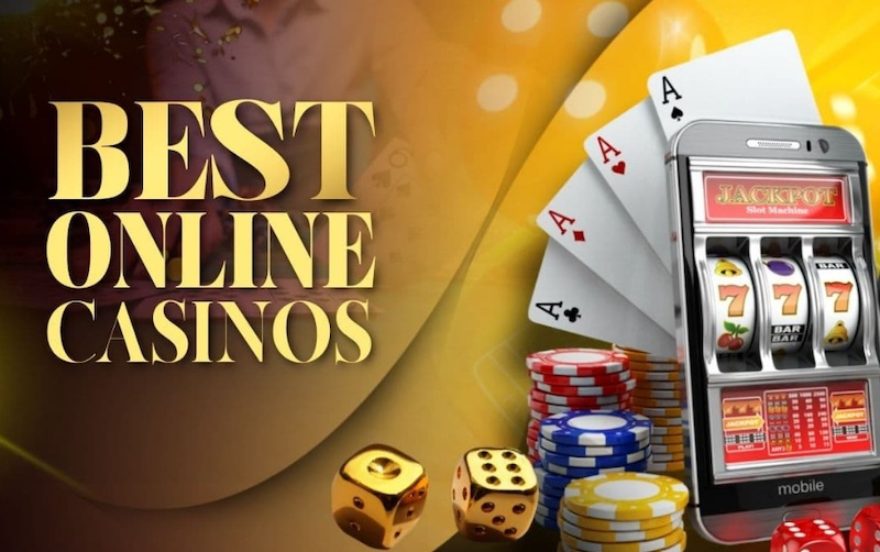 Discover Online Casino Free Spins Every Player Loves