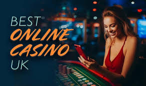 Discover the Best Free Online Casino UK Play Your Way to Fun