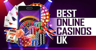 Discover the Best Free Online Casino UK Play Your Way to Fun