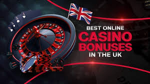 Discover the Best Free Online Casino UK Play Your Way to Fun