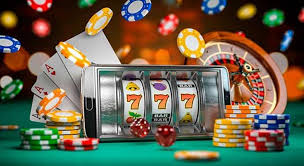 Discover the Excitement of Onluck Casino