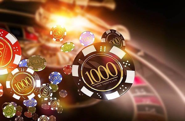 Experience Thrill and Joy at Online Mr Luck Casino