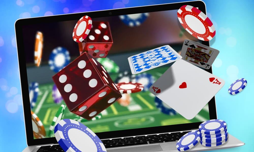 Experience Thrills and Excitement with Twister Wins Casino & Sportsbook