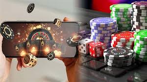 Exploring the Excitement of Casino Jackpots That Grow Daily