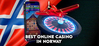 Exploring the Thrilling World of Online Casinos in Norway 22