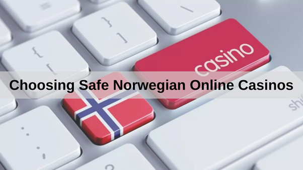 Exploring the Thrilling World of Online Casinos in Norway 22