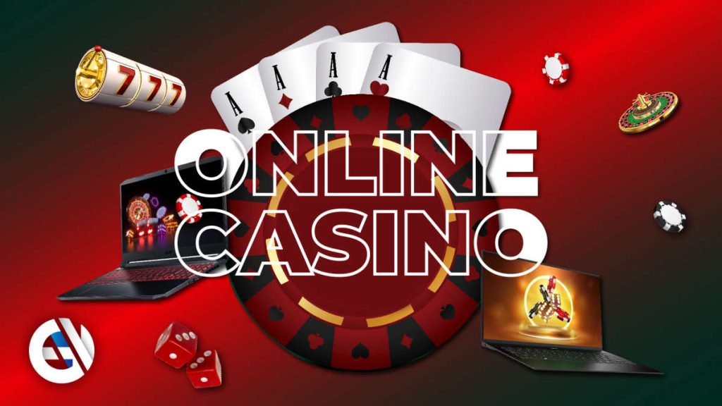 Exploring the World of Online UK WG Casino