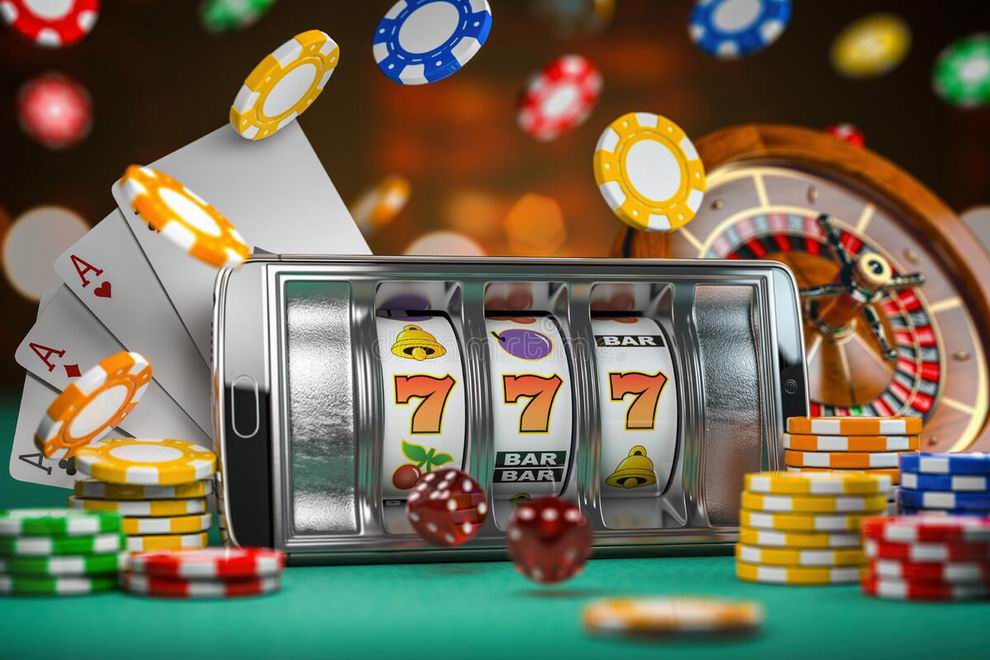Fedezze fel az online mobil casino magyar világát!