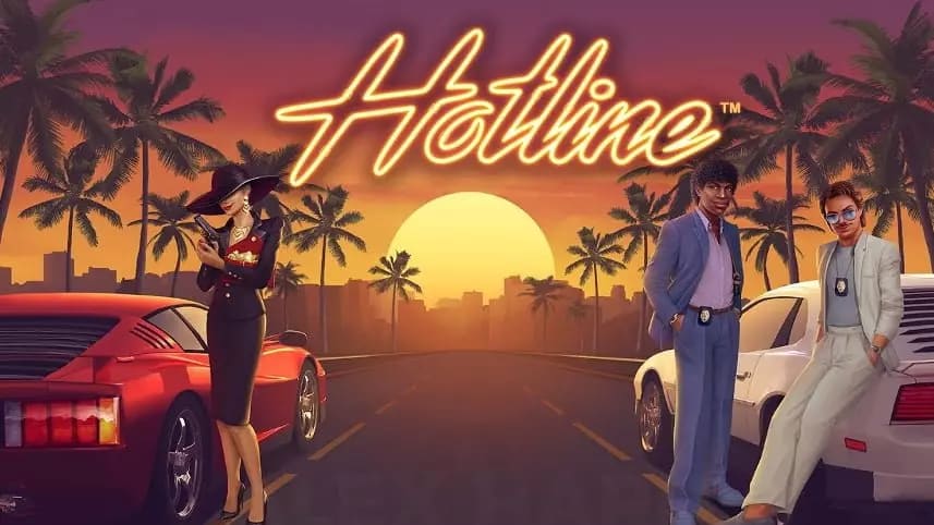 Hotline Casino – Wznieś swoją grę na wyższy poziom