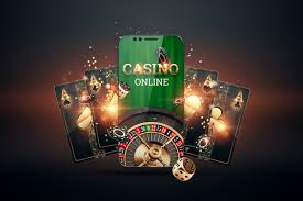 Join Casino Clubs With VIP 5