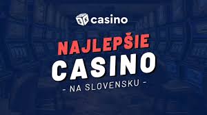 Najlepšie nove online casina pre hráčov
