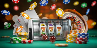 Nové české online casino 2025 Očekávání a trendy