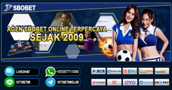Panduan Taruhan Bola Online Strategi dan Tips Terbaik
