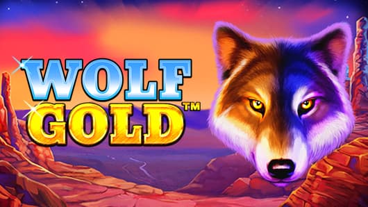 Play Wolf Gold 환상의 슬롯 게임 경험
