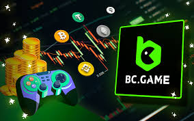 Todo sobre BC.Game España La Revolución del Juego en Línea