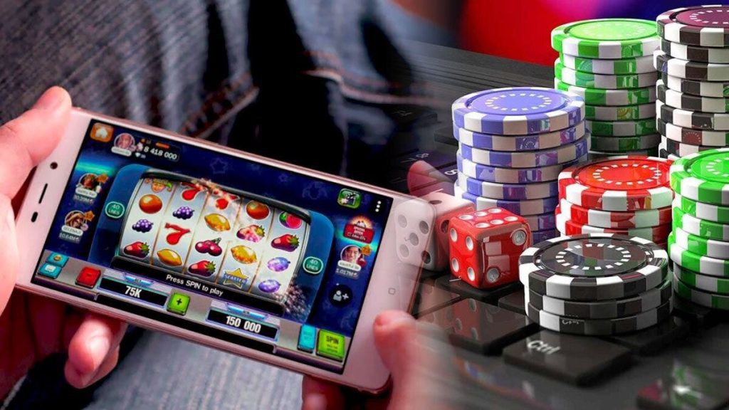 Top Online Casino Jak si vybrat to nejlepší a užít si online zábavu