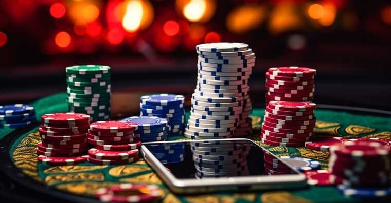 Unleashing the Fun Discover DogsFortune Casino & Sportsbook