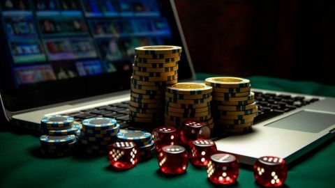 Unleashing the Fun Discover DogsFortune Casino & Sportsbook