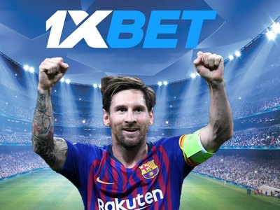 1xBet Malaysia Download APP - Your Ultimate Betting Companion 362716407