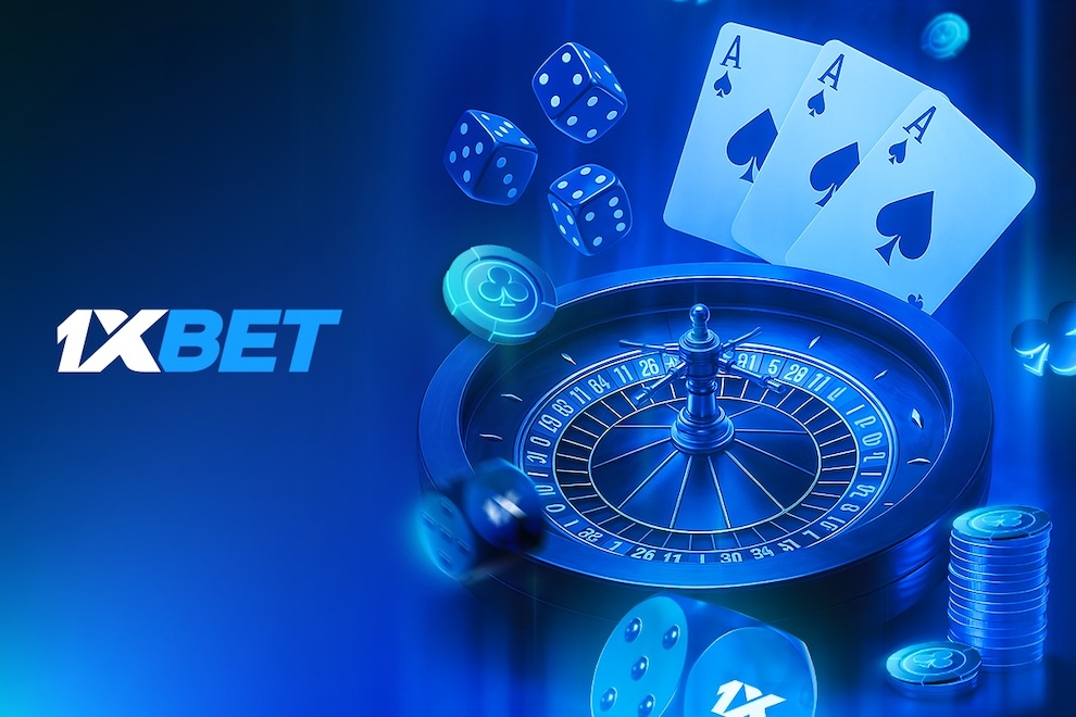 1xBet Malaysia Download APP - Your Ultimate Betting Companion 362716407
