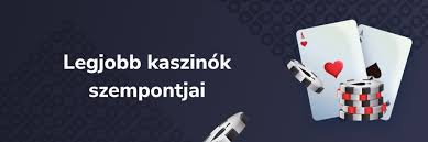 A legjobb online kaszinók pénzért – Játék és nyeremény egy helyen