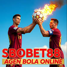 Agen Betting SBOBET88 Deposit 50 Panduan Lengkap untuk Pemain 231969032
