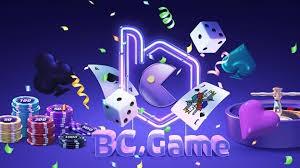 Casinò BC.Game in Italia Scopri l'innovativa piattaforma di gioco online