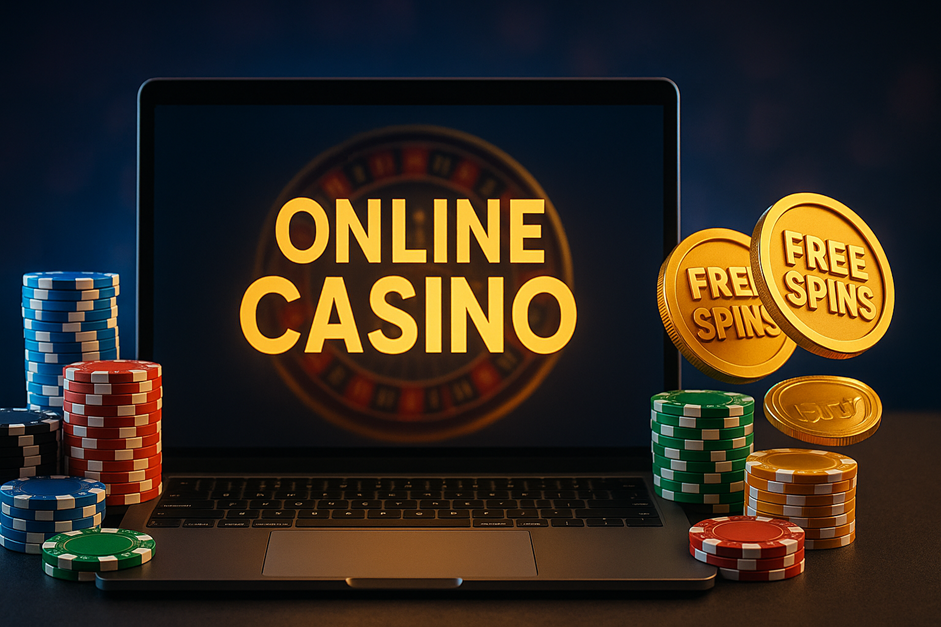 Casino med Rask Utbetaling Spill Trygt og Få Utbetalingene Dine Hurtig