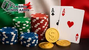 Casinò Non AAMS Senza Documenti Guida Completa per Giocatori 570118079