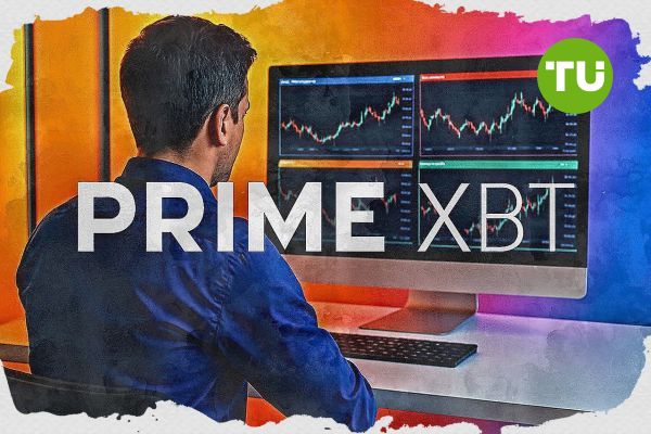 Comprehensive Review of PrimeXBT Trading Platform 1431434829 Comprehensive Review of PrimeXBT Trading Platform 1431434829