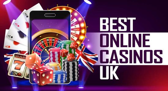 Discover the Best Online Casino Sites in the UK 1675338938 Discover the Best Online Casino Sites in the UK 1675338938